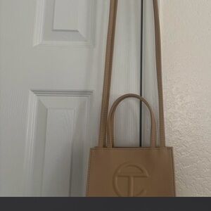 Telfar Mini Bag